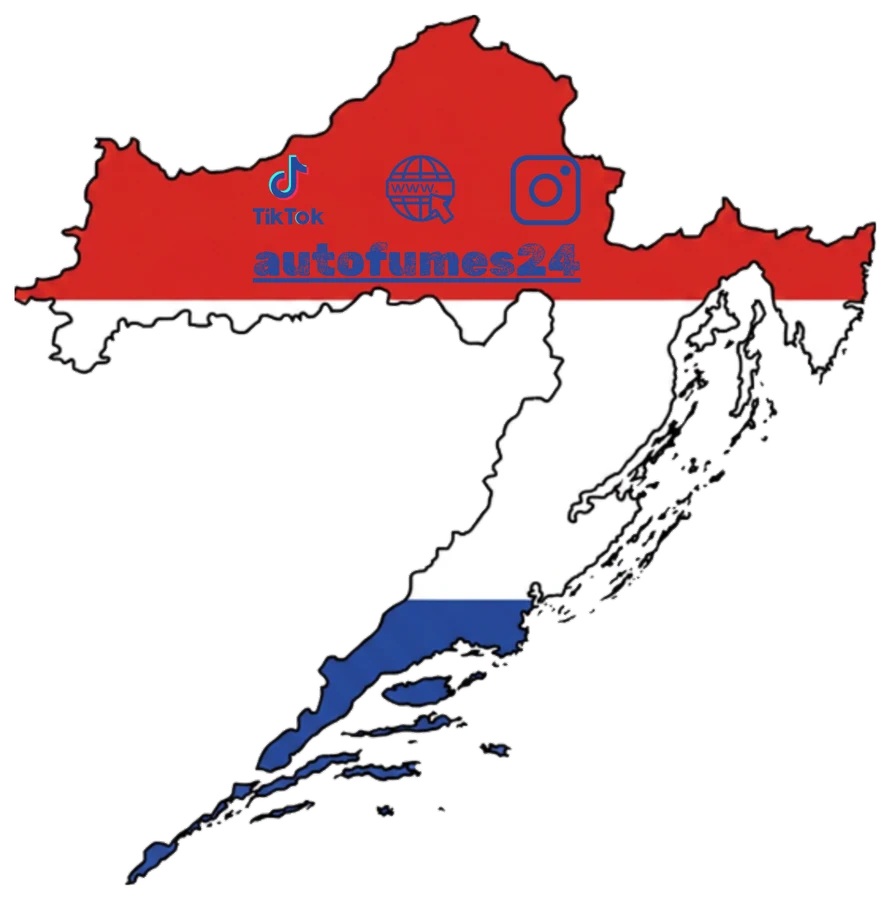 Croatia – Black Ice (back)